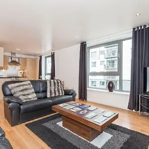  Apartment Stylish United Kingdom